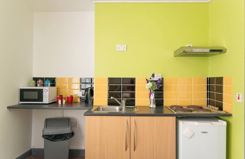 Bradford Apartamento | Snooze Apartments Flat 53