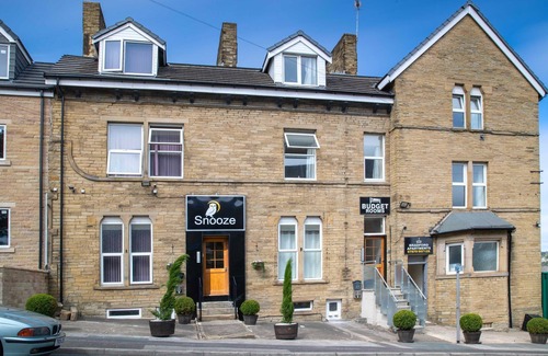 Bradford Apartamento | Snooze Apartments Flat 53