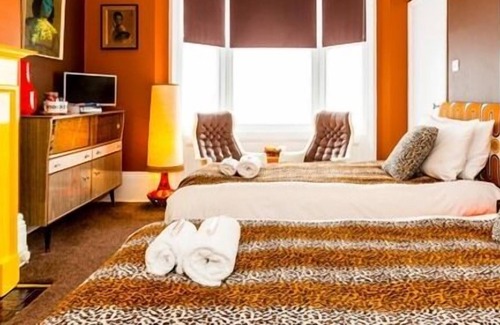 Kemptown Cama Y Desayuno | Snooze
