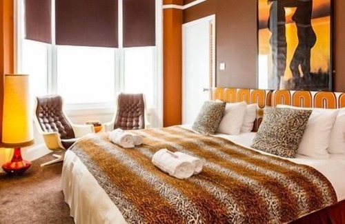 Kemptown Cama Y Desayuno | Snooze