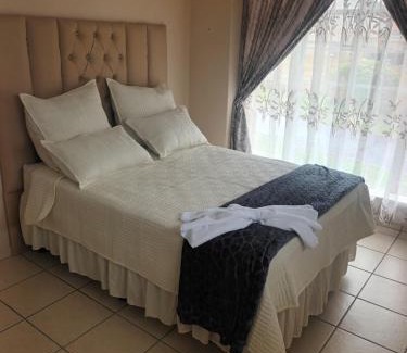 Greater Johannesburg Metropolitan Area Casa | Snooze Guesthouse