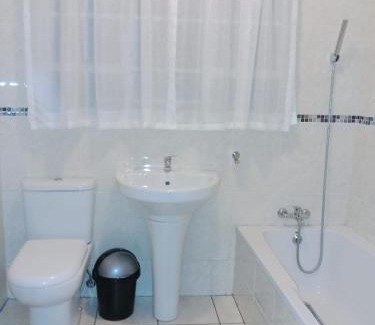 Greater Johannesburg Metropolitan Area Casa | Snooze Guesthouse
