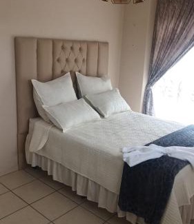 Greater Johannesburg Metropolitan Area Casa | Snooze Guesthouse