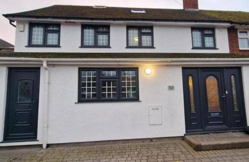 Windsor Apartamento | SnoozeDen Westmead - Windsor Castle & Legoland