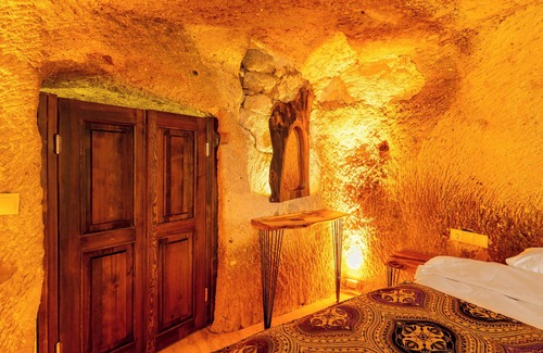 Nar Hotel | Snora Cave Hotel