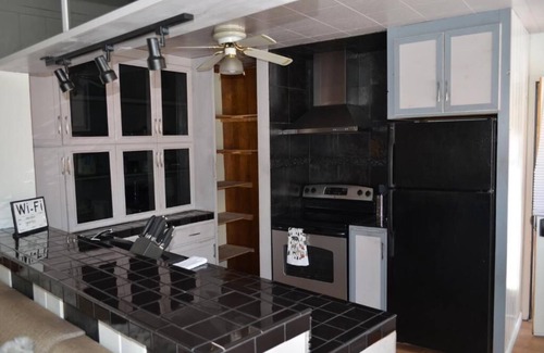 Big Bear Lake Cabina | Snow Bear Lodge