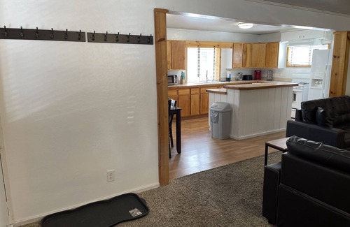 Big Bear Lake Cabina | Snow Bear Lodge