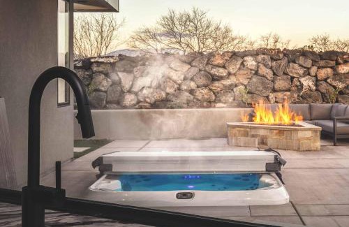 Ivins Casa | Snow Canyon Luxury Home #9 home
