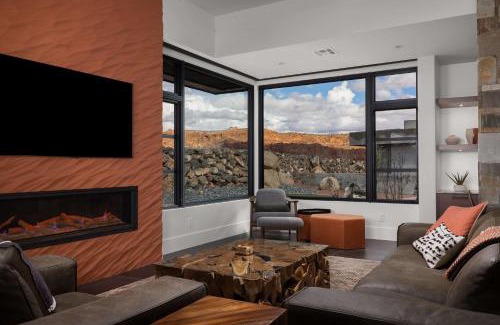 Ivins Casa | Snow Canyon Luxury Home #9 home