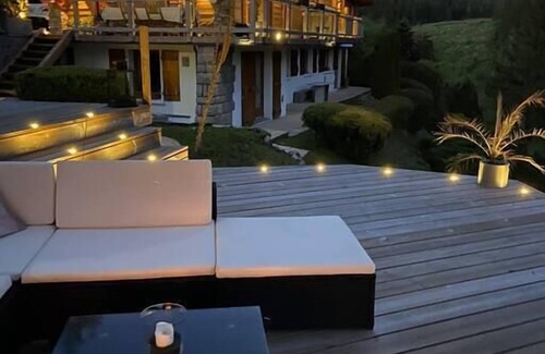Xonrupt-Longemer Apartamento | Snow chalet, mountain apartment