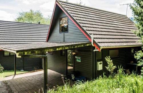 Ohakune Casa | Snow Chalet - Ohakune Chalet