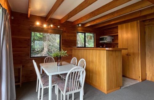 Ohakune Casa | Snow Chalet - Ohakune Chalet