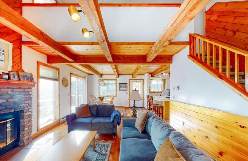 Wilmington Casa | Snow Country Home