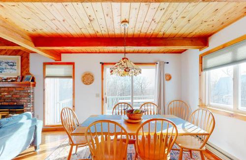 Wilmington Casa | Snow Country Home