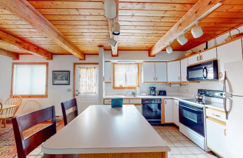 Wilmington Casa | Snow Country Home
