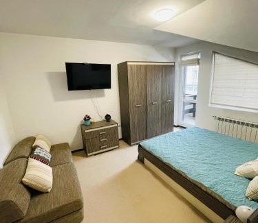 Borovets Apartamento | Snow Forest