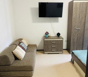 Borovets Apartamento | Snow Forest