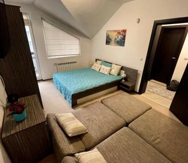 Borovets Apartamento | Snow Forest