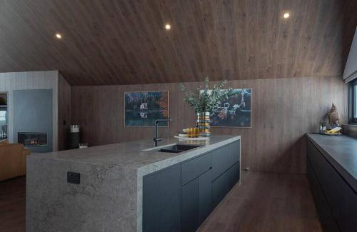 Hotham Heights Apartamento | Snow Gum