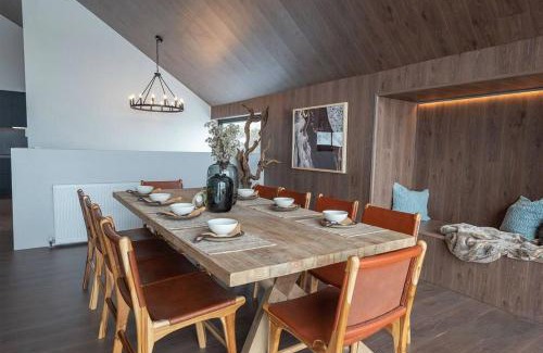 Hotham Heights Apartamento | Snow Gum