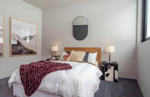 Hotham Heights Apartamento | Snow Gum