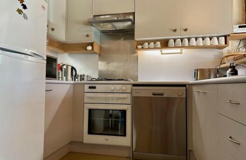 Dinner Plain Apartamento | Snow Gums 16