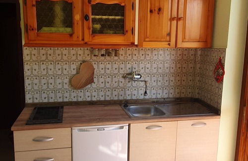 San Giacomo Apartamento | Snow House