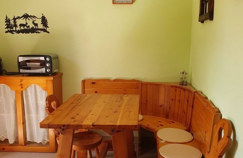 San Giacomo Apartamento | Snow House