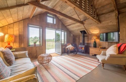 Saxmundham Casa | Snow Hall Barn