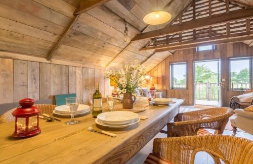 Saxmundham Casa | Snow Hall Barn
