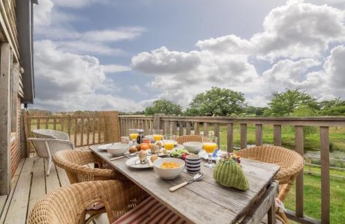 Saxmundham Casa | Snow Hall Barn
