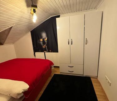 Masukiye Apartamento | SNOW HİLL HOUSE Pansiyon