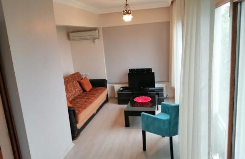 Masukiye Apartamento | SNOW HİLL HOUSE Pansiyon