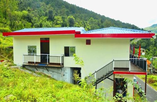 Dugalbitta Casa | Snow Hills Homestay by StayApart, Ukhimath