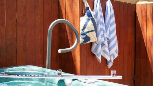 North Park City Casa | Snow King by AvantStay Close to the Slopes w Hot Tub