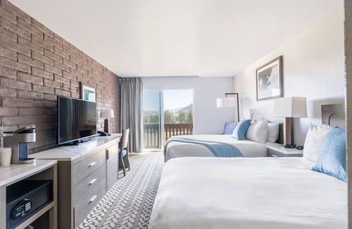 Jackson Complejo | Snow King Resort Hotel & Luxury Residences