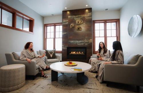 Jackson Cabina | Snow King Resort Luxury Condominiums