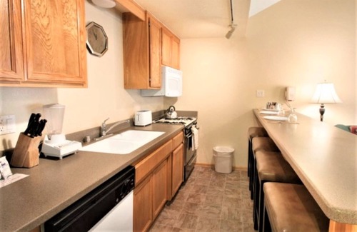 Big Bear Lake Apartamento | Snow Lake Lodge