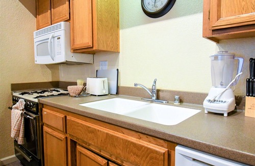 Big Bear Lake Apartamento | Snow Lake Lodge