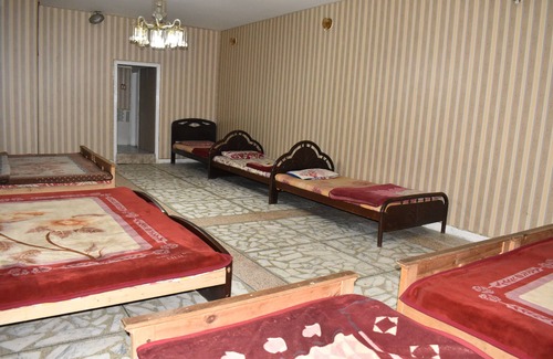 Kaghan Hotel | Snow Land Hotel Kaghan