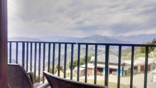 Dalhousie Casa | Snow Mount View Dalhousie