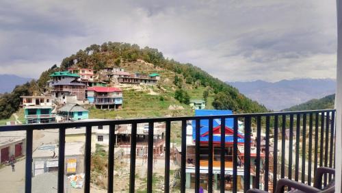 Dalhousie Casa | Snow Mount View Dalhousie