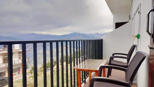 Dalhousie Casa | Snow Mount View Dalhousie