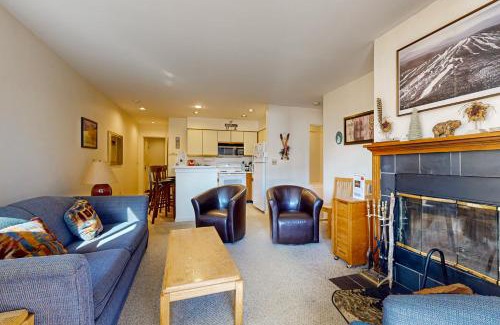 West Dover Apartamento | Snow Mountain Village 13A