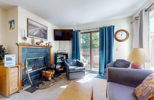 West Dover Apartamento | Snow Mountain Village 13A