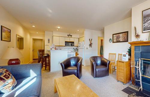 West Dover Apartamento | Snow Mountain Village 13A
