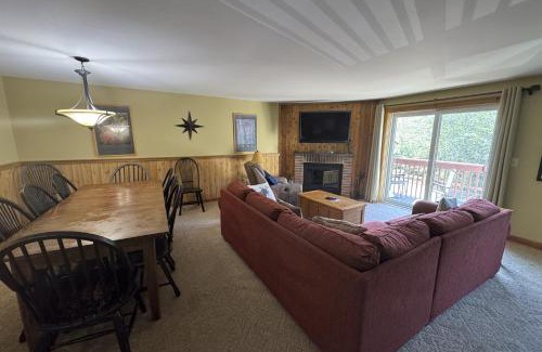 West Dover Apartamento | Snow Mountain Village 36D
