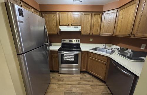 West Dover Apartamento | Snow Mountain Village 36D