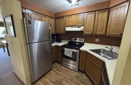 West Dover Apartamento | Snow Mountain Village 36D