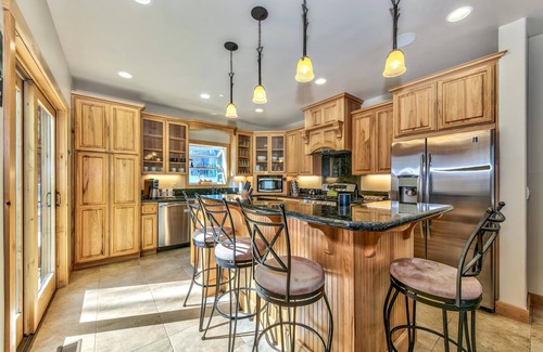 Mountain View Estates Casa | Snow Mtn Lodge 4BR/2.5BA Luxury Home